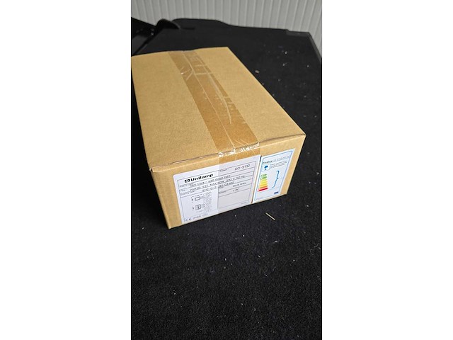 Unilamp - micro core wandlamp - e27 - buitenverlichting - afbeelding 3 van  13