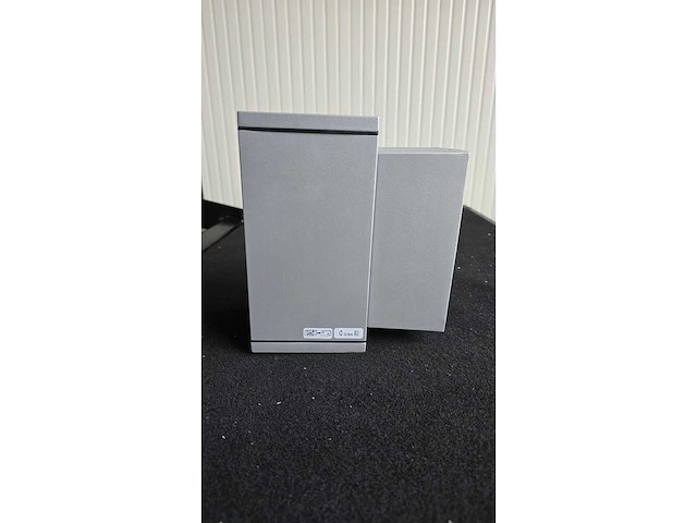 Unilamp - micro core wandlamp - e27 - buitenverlichting - afbeelding 7 van  13