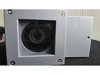 Unilamp - micro core wandlamp - e27 - buitenverlichting - afbeelding 10 van  13