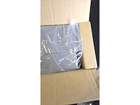 Unilamp - micro core wandlamp - e27 - buitenverlichting - afbeelding 2 van  10