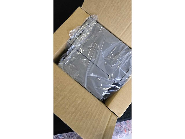 Unilamp - micro core wandlamp - e27 - buitenverlichting - afbeelding 4 van  10