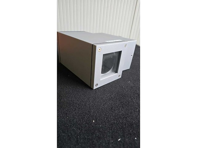 Unilamp - micro core wandlamp - e27 - buitenverlichting - afbeelding 3 van  4