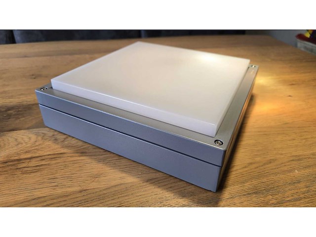 Unilamp - mini flat drift - outdoor - afbeelding 1 van  7