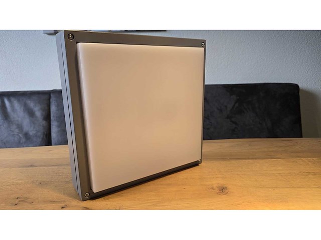 Unilamp - mini flat drift - outdoor - afbeelding 2 van  7