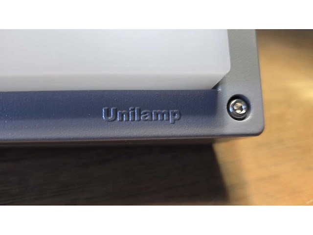 Unilamp - mini flat drift - outdoor - afbeelding 3 van  7