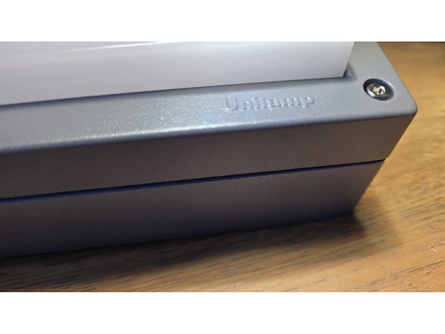 Unilamp - mini flat drift - outdoor - afbeelding 4 van  7