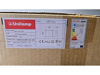 Unilamp - mini flat drift - outdoor - afbeelding 6 van  7