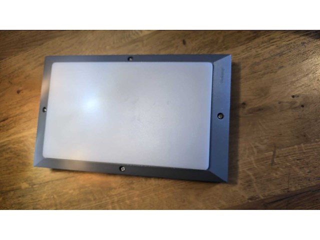 Unilamp - wandlamp outdoor - 7028-0-3-958-03 - buitenverlichting - afbeelding 2 van  5