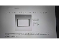 Unilamp - wandlamp outdoor - 7028-0-3-958-03 - buitenverlichting - afbeelding 3 van  5