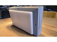 Unilamp - wandlamp outdoor - 7028-0-3-958-03 - buitenverlichting - afbeelding 2 van  5