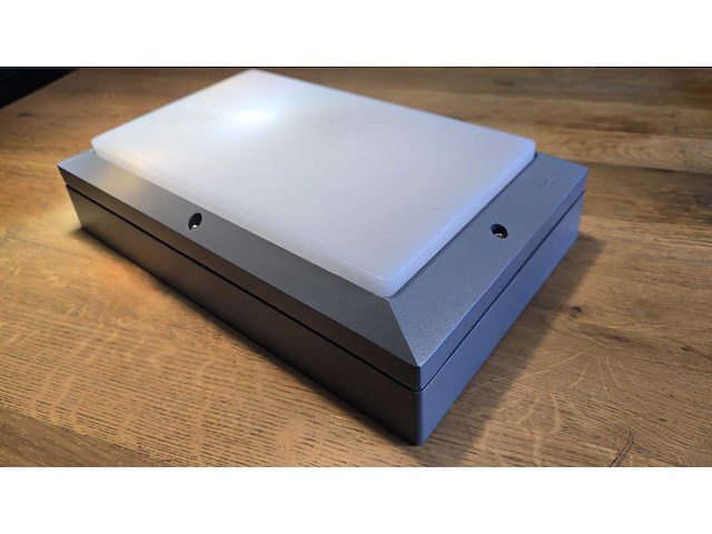 Unilamp - wandlamp outdoor - 7028-0-3-958-03 - buitenverlichting - afbeelding 1 van  4