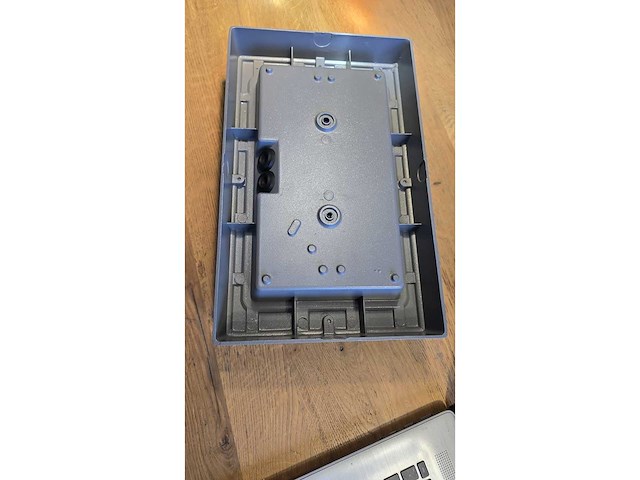 Unilamp - wandlamp outdoor - 7028-0-3-958-03 - buitenverlichting - afbeelding 3 van  6