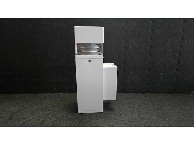 Unilamp pro - charisma 2 wandverlichting outdoor - afbeelding 2 van  7