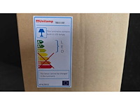 Unilamp pro - charisma 2 wandverlichting outdoor - afbeelding 7 van  7