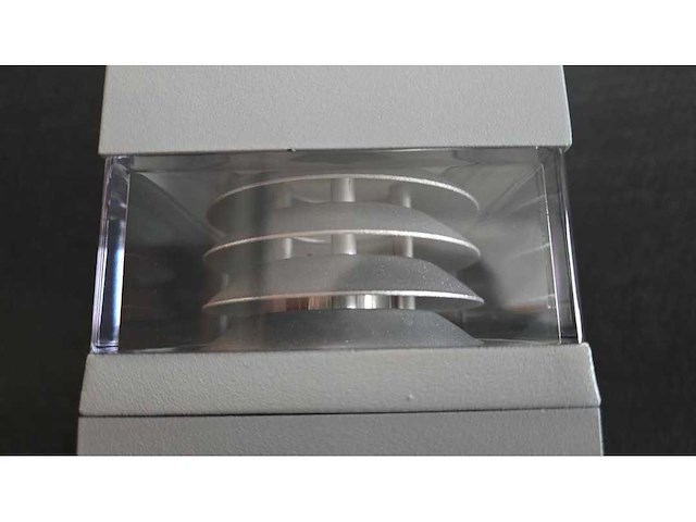 Unilamp pro - charisma 2 wandverlichting outdoor - afbeelding 3 van  7