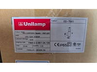 Unilamp pro - charisma 2 wandverlichting outdoor - afbeelding 6 van  7