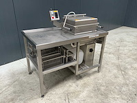 Unilever tafel ultrasoonbad - afbeelding 1 van  9