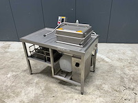 Unilever tafel ultrasoonbad - afbeelding 3 van  9