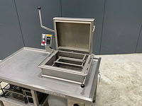 Unilever tafel ultrasoonbad - afbeelding 4 van  9