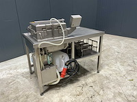 Unilever tafel ultrasoonbad - afbeelding 7 van  9