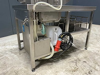 Unilever tafel ultrasoonbad - afbeelding 8 van  9