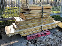 Unilin isolatie (14x) - afbeelding 1 van  4