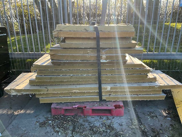 Unilin isolatie (14x) - afbeelding 2 van  4