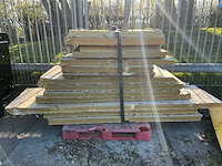 Unilin isolatie (14x) - afbeelding 2 van  4