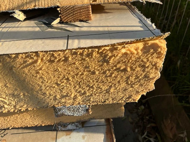 Unilin isolatie (14x) - afbeelding 4 van  4