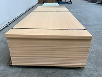 Unilin mdf 3055x1225x10mm (56x) - afbeelding 5 van  8