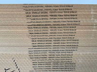 Unilin mdf 3055x1225x10mm (56x) - afbeelding 7 van  8