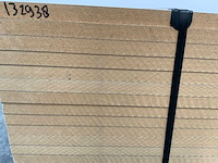 Unilin mdf plaat 3050x1300x18mm (22x) - afbeelding 6 van  6