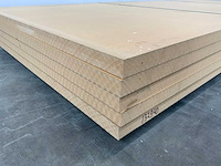Unilin mdf plaat 3050x1300x40mm (5x) - afbeelding 6 van  7