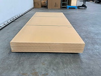 Unilin mdf plaat 3050x1300x40mm (5x) - afbeelding 4 van  5