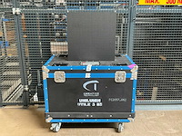 Unilumin utile 3 b5 led paneel (456x) - afbeelding 3 van  10