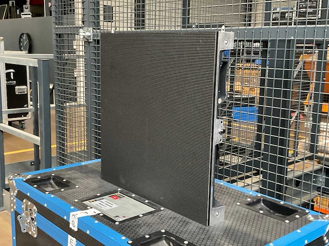 Unilumin utile 3 b5 led paneel (456x) - afbeelding 4 van  10