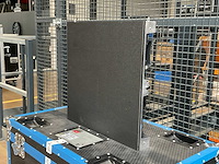 Unilumin utile 3 b5 led paneel (456x) - afbeelding 4 van  10