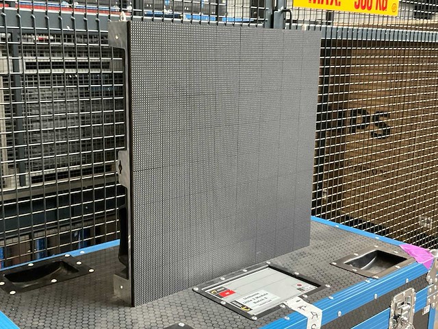 Unilumin utile 3 b5 led paneel (456x) - afbeelding 5 van  10