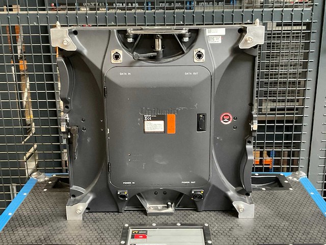 Unilumin utile 3 b5 led paneel (456x) - afbeelding 6 van  10