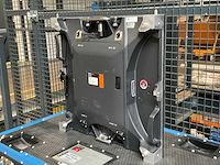 Unilumin utile 3 b5 led paneel (456x) - afbeelding 7 van  10