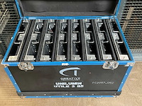 Unilumin utile 3 b5 led paneel (456x) - afbeelding 8 van  10