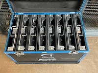 Unilumin utile 3 b5 led paneel (456x) - afbeelding 9 van  10