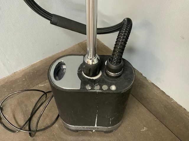 Unilys - steam one - kledingstomer (2x) - afbeelding 10 van  16