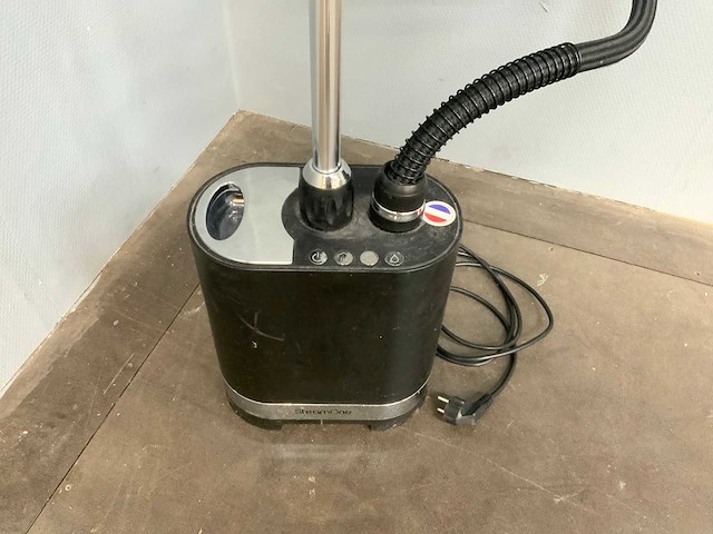 Unilys - steam one - kledingstomer (2x) - afbeelding 16 van  16