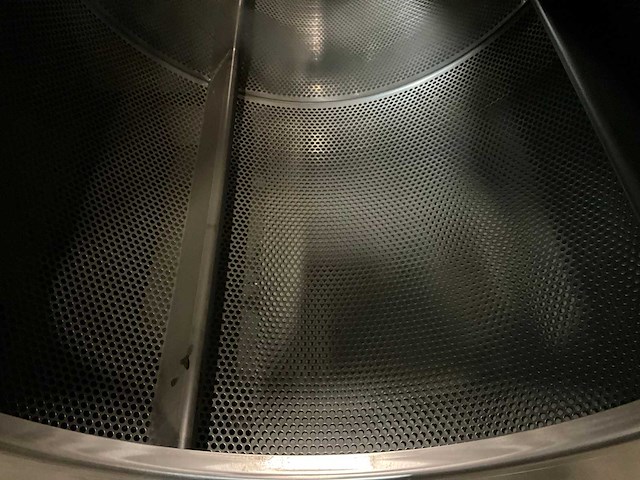 Unimac industrieel wasdroger - afbeelding 4 van  5