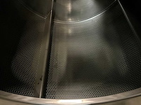 Unimac industrieel wasdroger - afbeelding 4 van  5