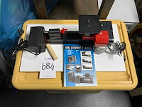 Unimat - 1 - houtbewerkingsapparaat - afbeelding 2 van  3