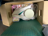 Unimat - 1 - houtbewerkingsapparaat - afbeelding 3 van  3