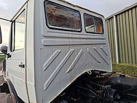 Unimog - 1200/1400 - bedrijfswagen - afbeelding 3 van  14