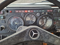 Unimog - 1200/1400 - bedrijfswagen - afbeelding 12 van  14